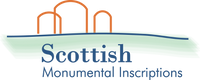 Scottish Monumental Inscriptions