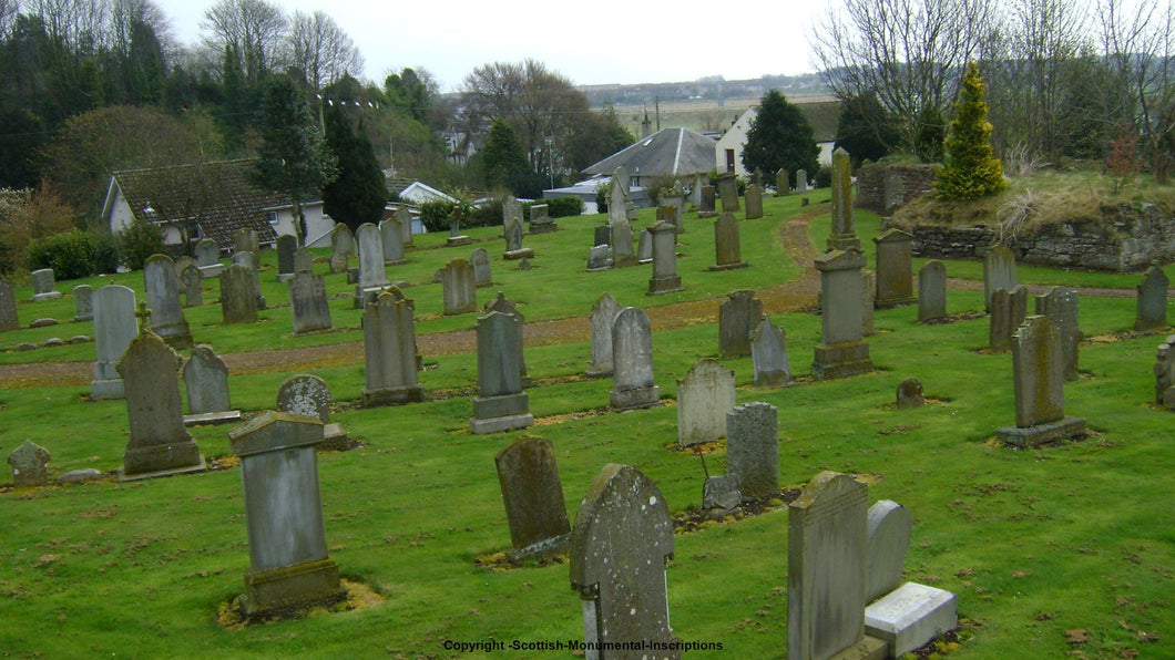 Barry Churchyard- Angus PDF