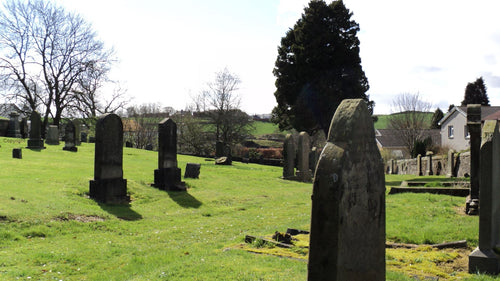 Carnock Church- Fife PDF