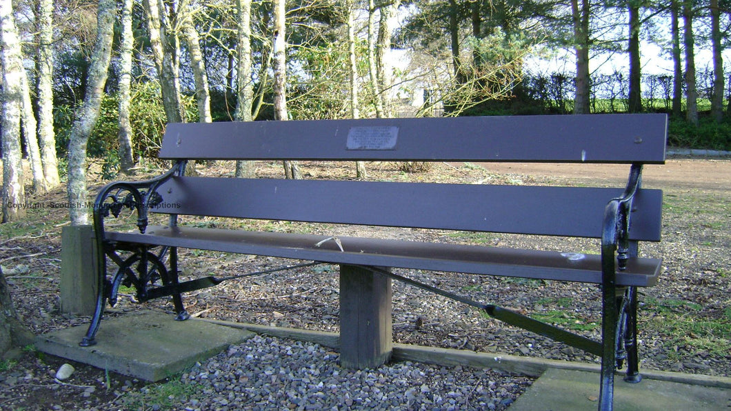 Coupar Angus Cemetery- Perthshire PDF