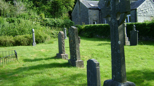 CreagMohr BG and lochnell BG - Highland PDF