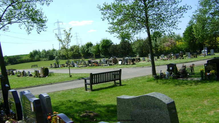Culross Cemetery - Fife PDF