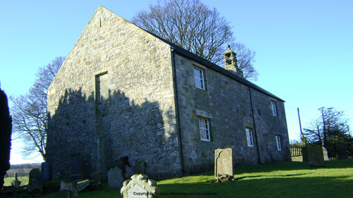 Cults Churchyard - Cemetery Nr Cupar - Fife PDF