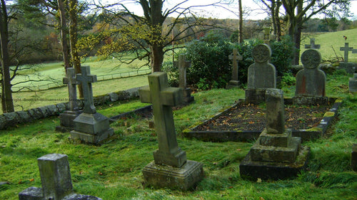 Dalmahoy St Mary's Church - Midlothian PDF