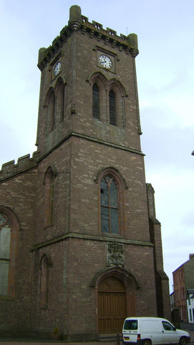 Doune Churchyard - Stirling PDF