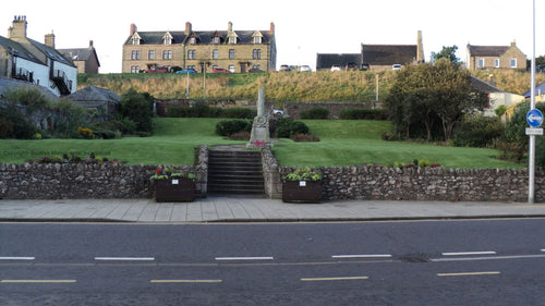 Eyemouth old Churchyard- Berwickshire PDF