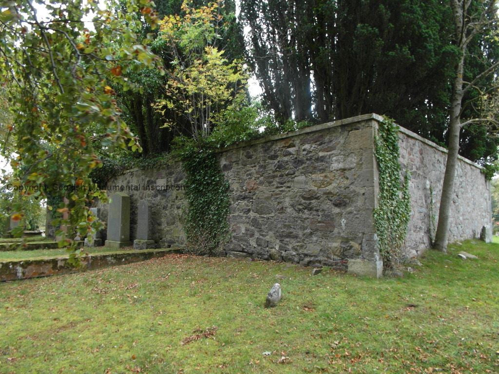 Geddes Church - Nairn PDF