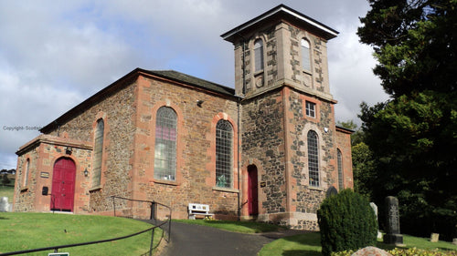 Houndwood Cremetorium - Berwickshire PDF