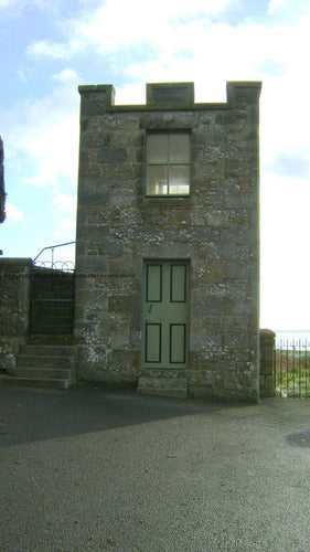 Kirkgate Church Kinross - Perthshire PDF