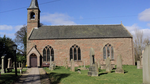 Laurencekirk  Parish and Episcopal Church - Kincardineshire PDF