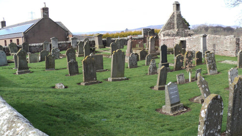 LogiePert Church - Angus PDF