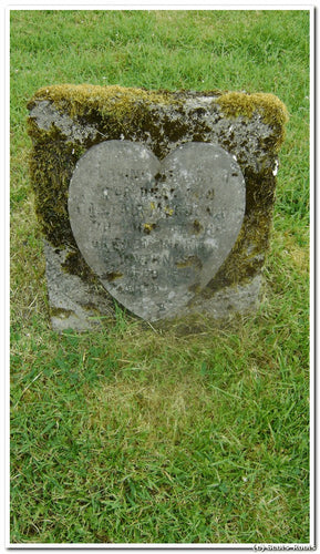 Newtonmore Cemetery- (Banchor) Newtonmore- (Biallidbeg) Burial Ground - Inverness PDF