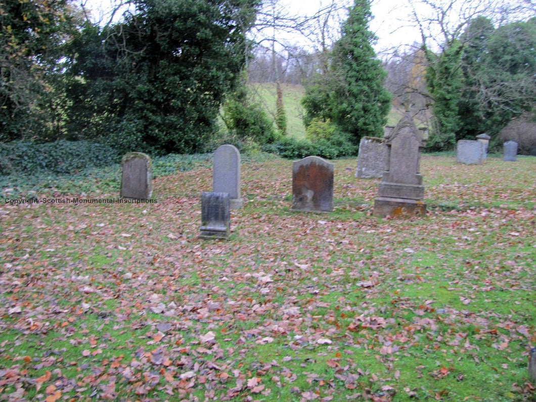 Plean Church - Stirling PDF