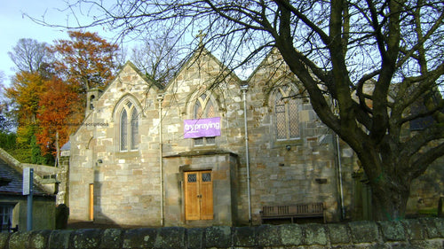 Ratho Churchyard - Midlothian PDF