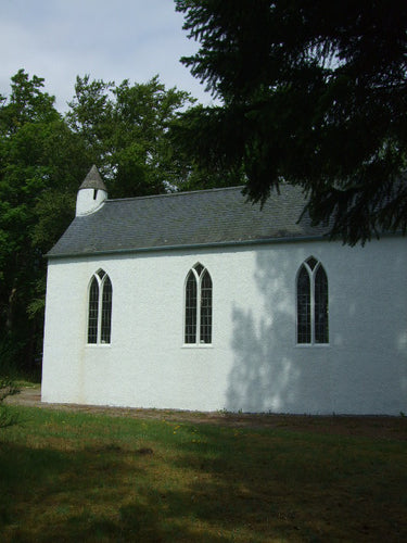 Rothimurchus-St Johns Churchyard with Tenandry Church Killicrankie - Highland PDF