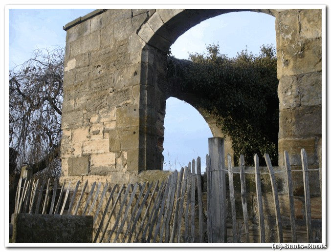 Scoonie Cemetery Nr Leven -Fife PDF