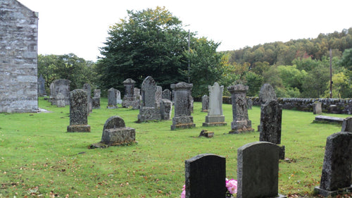 Struan Church - Perthshire PDF