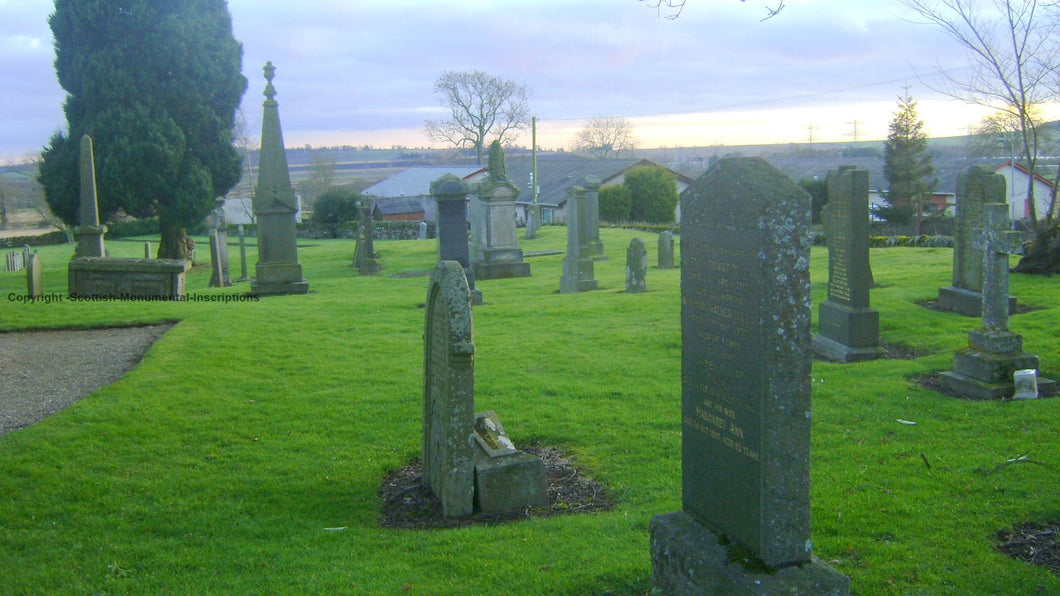 Tealing Church - Angus PDF