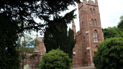 Whittingehame Church - East Lothian PDF