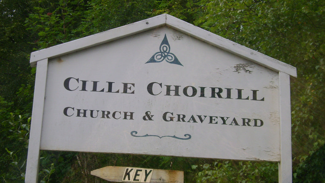 Roy Bridge - Cille Choirill Churchyard - Inverness PDF