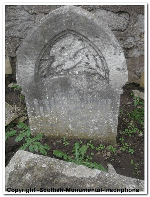Kennoway Cemetery - Fife PDF
