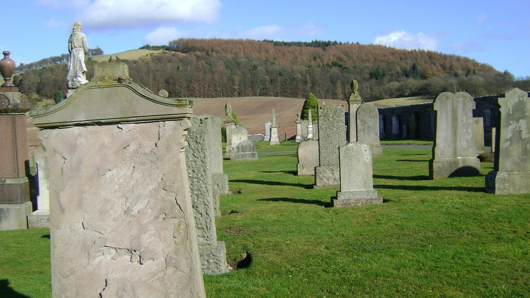 Newburgh Cemetery - Fife PDF
